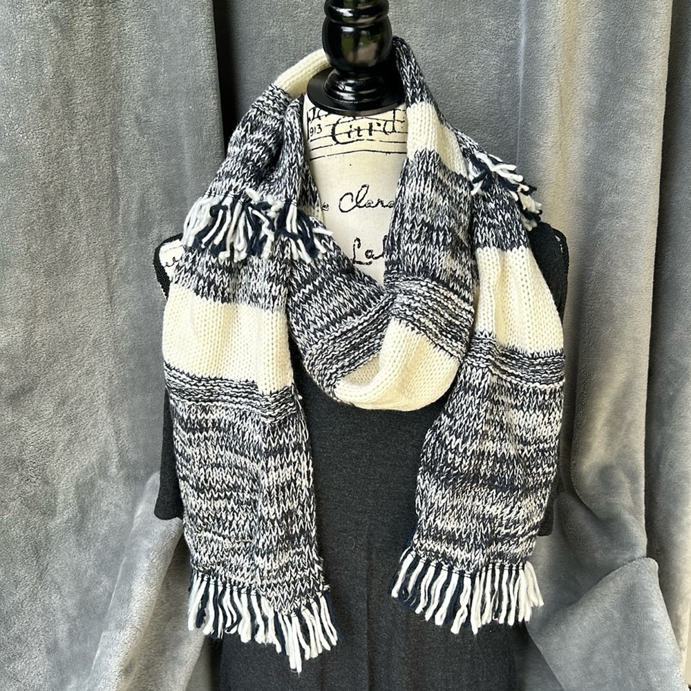 LOFT Sweater Scarf